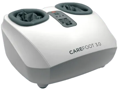 CareFoot 3